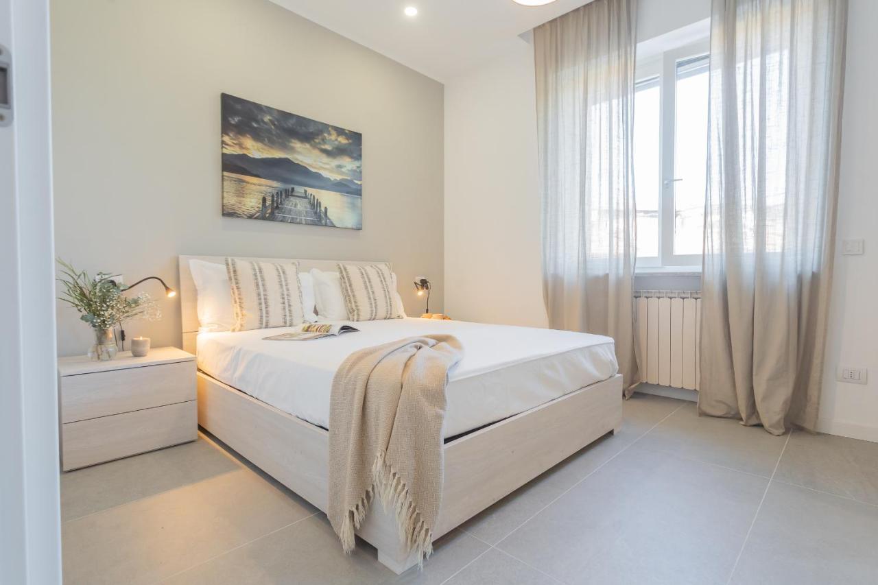 Isola Felice Grandate By Rent All Como Exterior foto