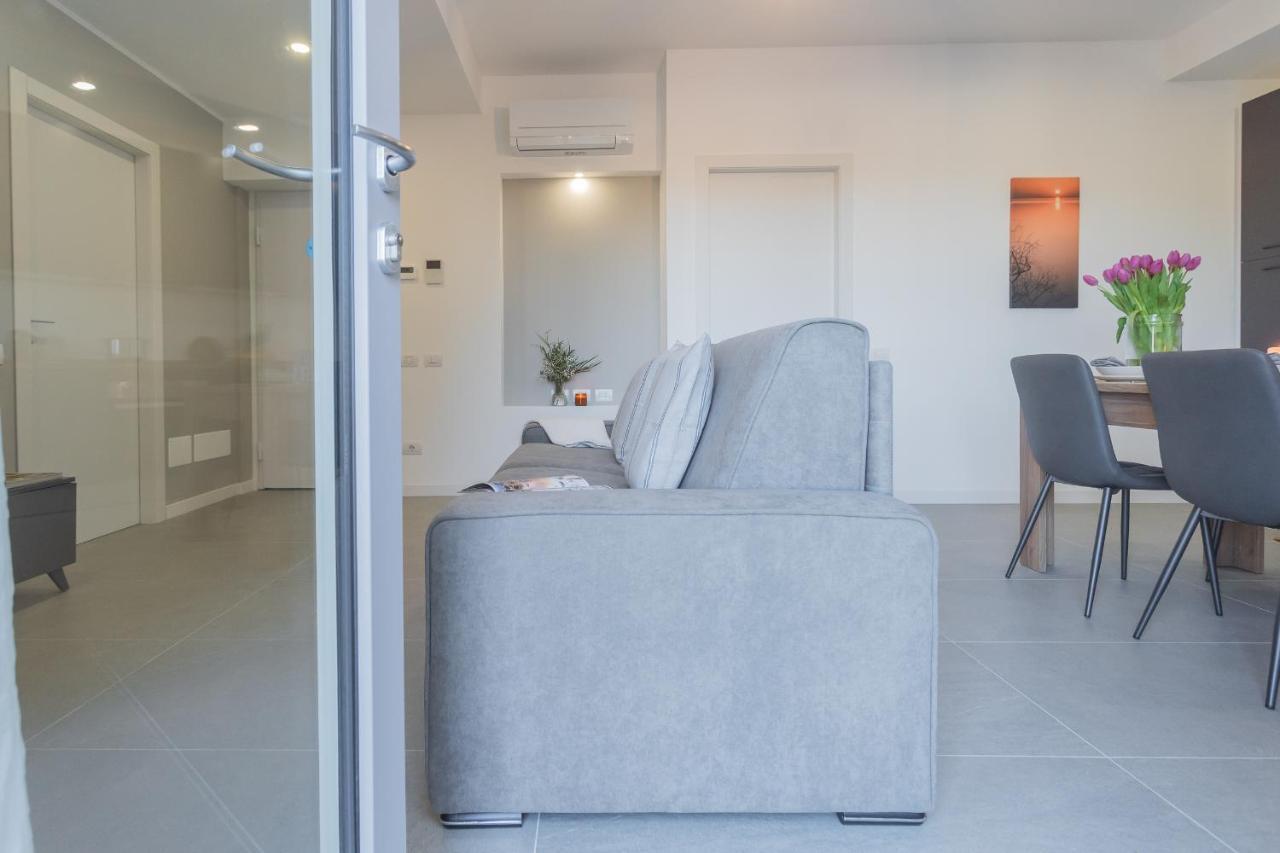 Isola Felice Grandate By Rent All Como Exterior foto