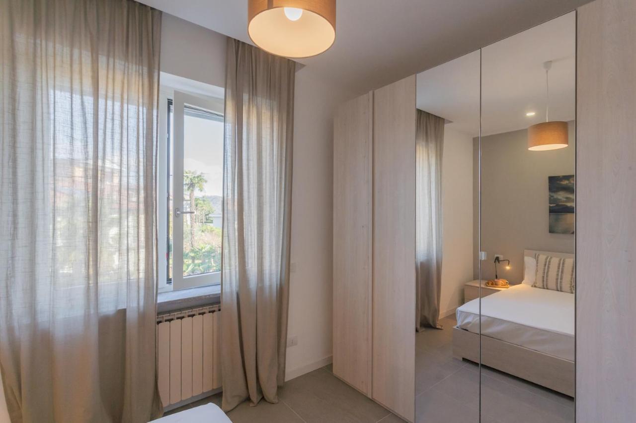 Isola Felice Grandate By Rent All Como Exterior foto