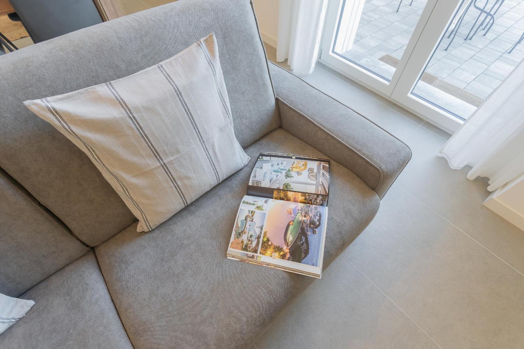 Isola Felice Grandate By Rent All Como Exterior foto