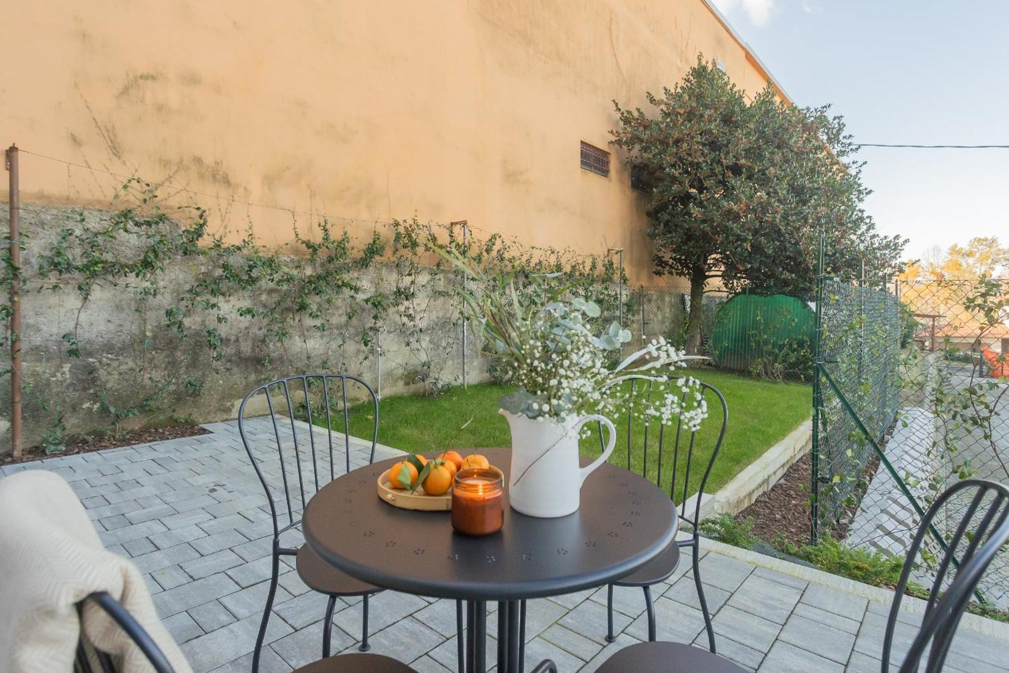 Isola Felice Grandate By Rent All Como Exterior foto